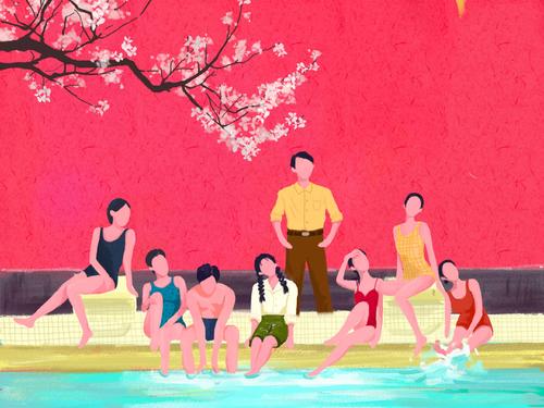 堡国立大学艺术文凭证书